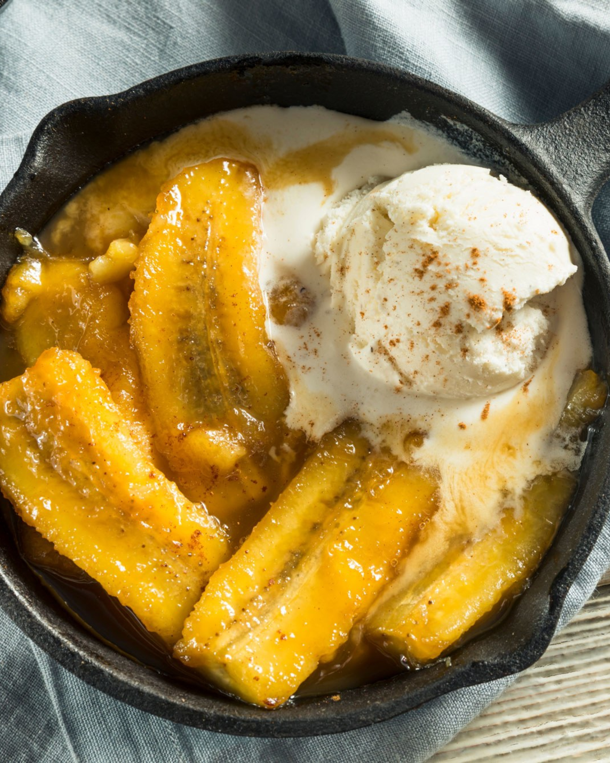 Banana Foster