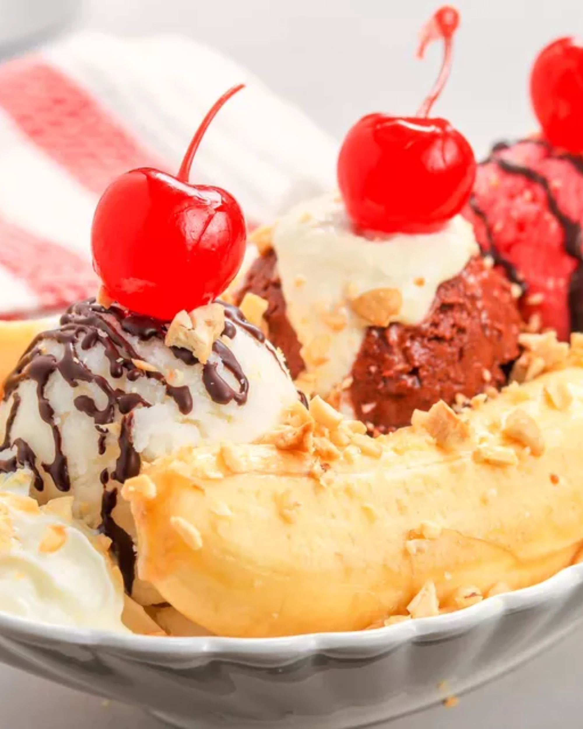 Banana Split