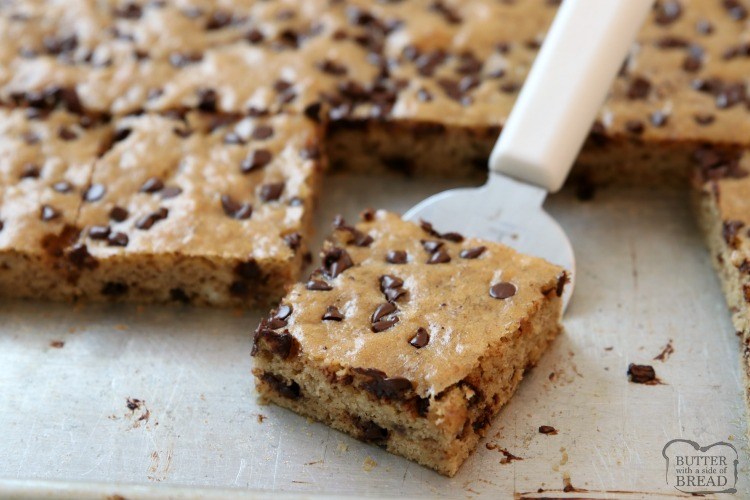 Banana Bread